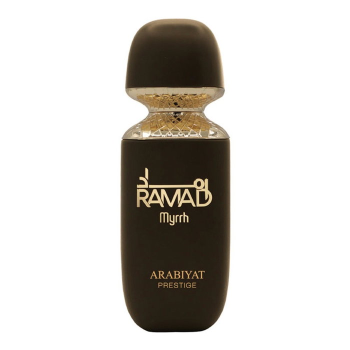Ramad Myrrh, Agua de perfume, Unisex, 100 ml Ramad Myrrh, Agua de perfume, Unisex, 100 ml